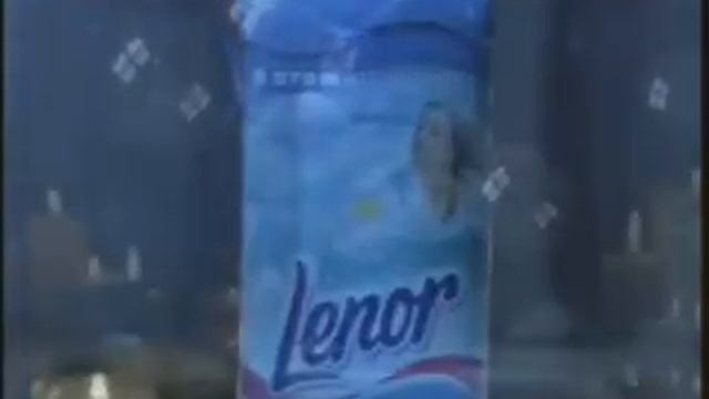 Lenor Aromatherapy смотреть онлайн