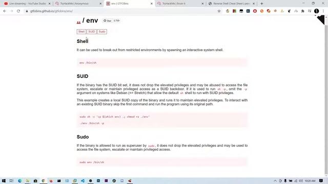 TryHackMe Walkthrough смотреть онлайн