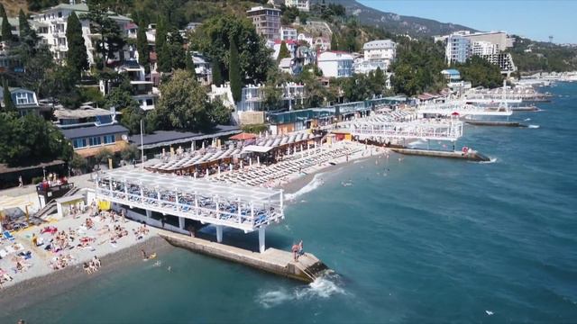 Ялта 2017 смотреть онлайн