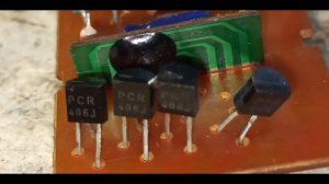 Ремонт контроллера для гирлянд своими руками