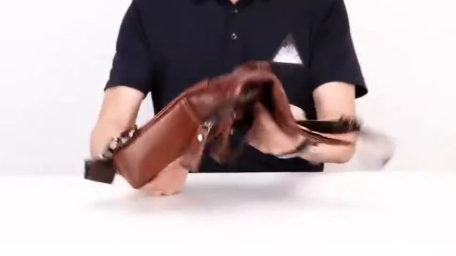 Мужская сумка слинг Bullcaptain смотреть онлайн