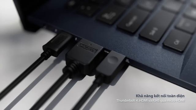 ASUS ExpertBook B9 | Laptop doanh nhân 14” mỏng nhẹ hàng đầu. смотреть онлайн