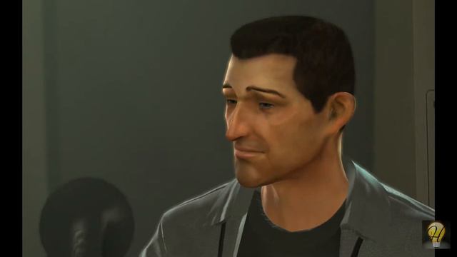 Deus Ex Human Revolution Part 10 смотреть онлайн