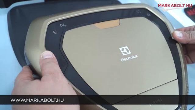 Electrolux PI92-6DGM porszívó – Márkabolt.hu смотреть онлайн