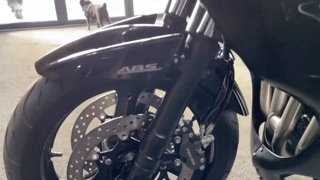 SOLD! We buy any bike at www.iwanttosellmymotorbike.co.uk Suzuki 1250 Bandit GT