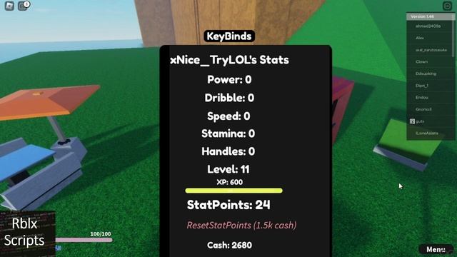 ? INAZUMA REBIRTH l FREE ROBLOX SCRIPT/HACK l LEVELS FARM I INFINITE CASH l PASTEBIN смотреть онлайн