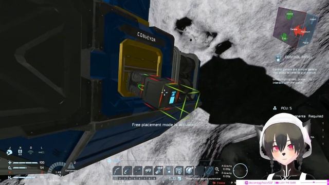 Compact Killswitch, Paralyze Enemy Ship Sneakily, Space Engineers Survival Warfare Combat Tutorial смотреть онлайн