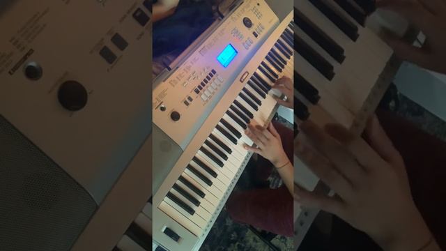 Yeej Tsis Paub (Piano Cover) JCChang смотреть онлайн