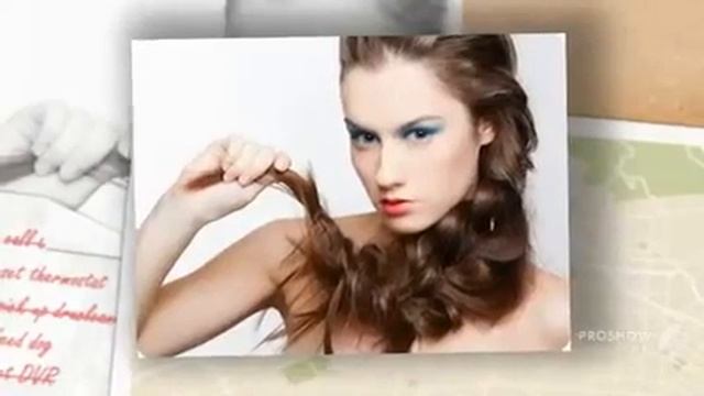 прически на длинные волосы плетение смотреть онлайн