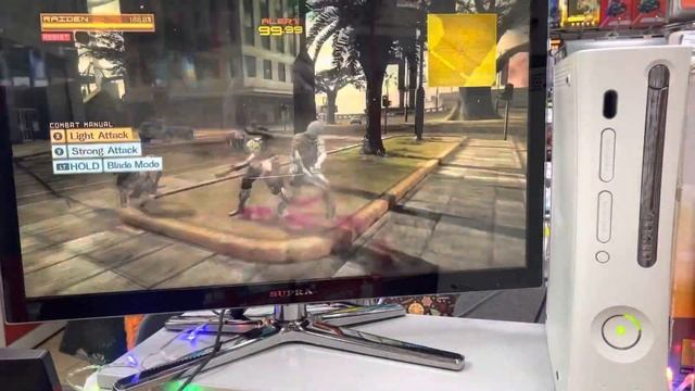 XBOX 360 Elite 60Gb Всего за 7500₽ смотреть онлайн