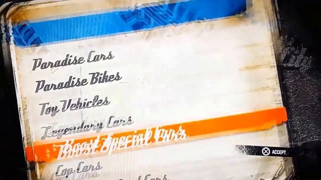 [PS3] Best Save game for Burnout Paradise + Proof смотреть онлайн