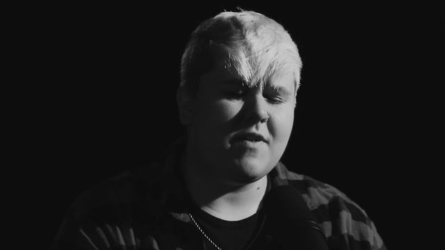 Falling- Harry Styles (Acoustic Cover by NVRLESS) смотреть онлайн