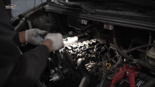 "Вернуть в строй"! Старичка | Starex смотреть онлайн