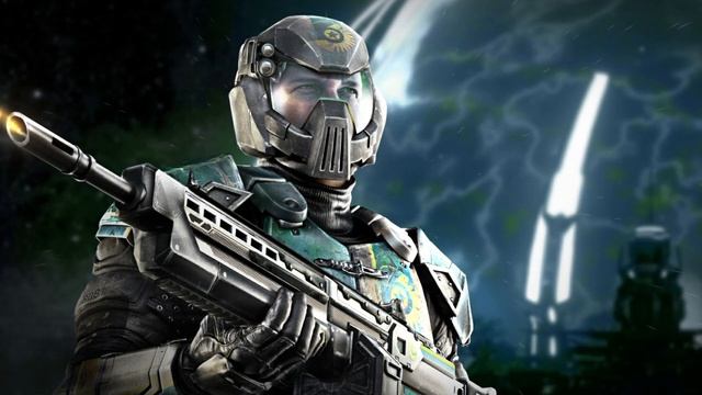 PlanetSide 3 - Everything We Know смотреть онлайн