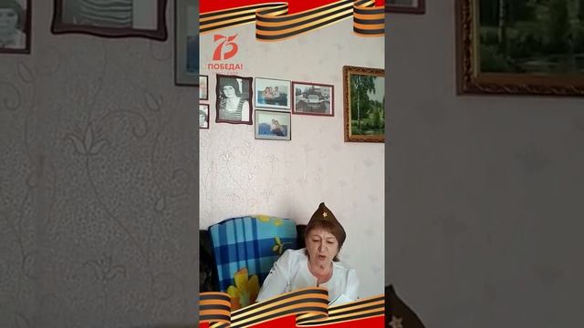 Тёмная ночь (в исп. ансамбля Калинка).mp4 смотреть онлайн