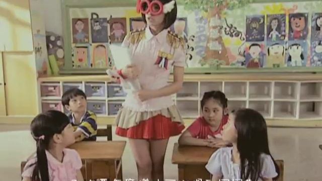 夢想教學影-低年級版(3'08) смотреть онлайн
