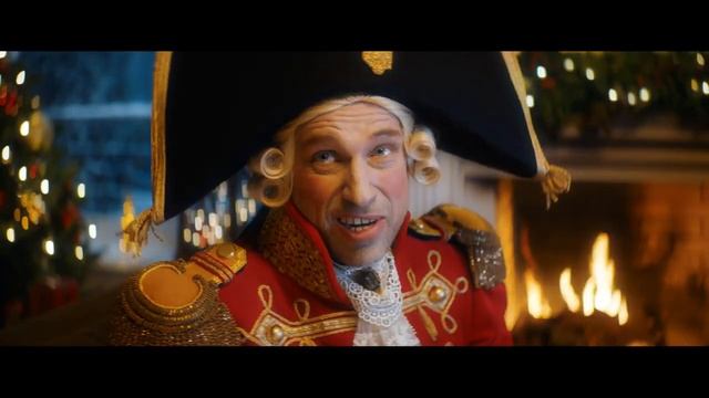 Реклама МТС - Нагиев и Сычев - Щелкунчик смотреть онлайн