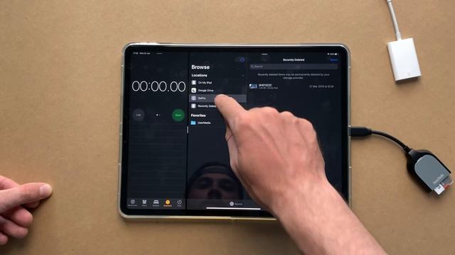 Apple USB-C SD Card Reader: Worth The Price? смотреть онлайн