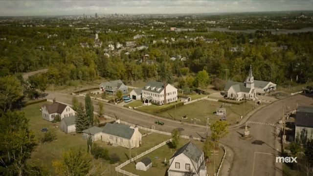 The Weeks Ahead Trailer | The Last Of Us | Max