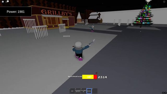 Roblox | Undertale Alternative Fighters | Sudden Changes Showcase смотреть онлайн