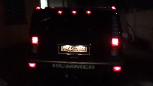 Hummer H2 Габариты.Hummer.Хаммер H2 Габариты.