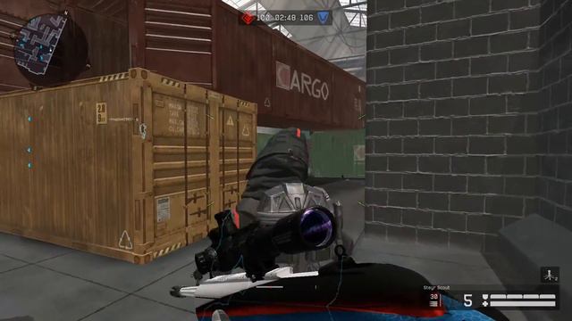 Warface 10.30.2016 22:25:37 смотреть онлайн
