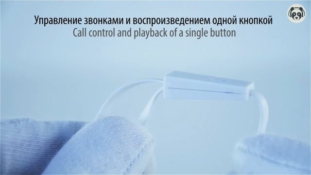 Видеообзор на Наушники Ubsound Smarter (Review Ubsound Smarter headphones) смотреть онлайн