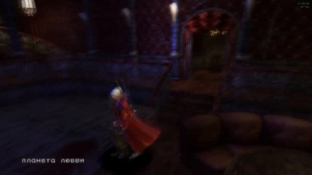 PCSX2 1.7.0 + Reshade CRT Devil May Cry 3 - Dante's Awakening - Special Edition смотреть онлайн