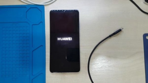 Huawei P30 , Factory Reset