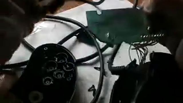 Как сделать джойстик от игровой приставки. смотреть онлайн