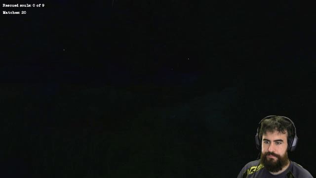 Bunny Man: Lost Souls - Indie Horror! смотреть онлайн