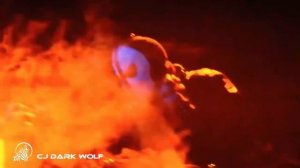 Zardonic @ Dj Polkovnik - Cj Dark Wolf video