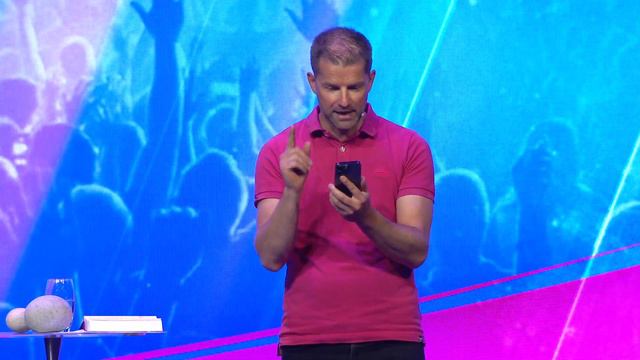 Radical Community – Part 1: Radical Christianity смотреть онлайн