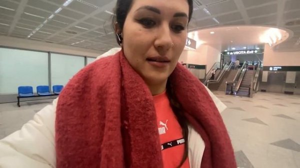 FLYONE. Ереван - Милан. Задержка рейсов. Как летать из России в Европу? Цена билета. Декабрь 2022