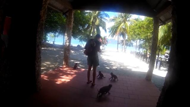 Лучший отдых во Вьетнаме(муйне,фантьет, нячанг).Винперл.Интересные развлечения Вьетнама. смотреть онлайн