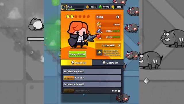 BEST Way to LEVEL UP Your Survivors with RESET VIALS смотреть онлайн