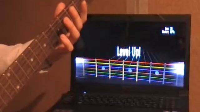 Rocksmith. Тренировка рифа Outshined (Soundgarden) смотреть онлайн