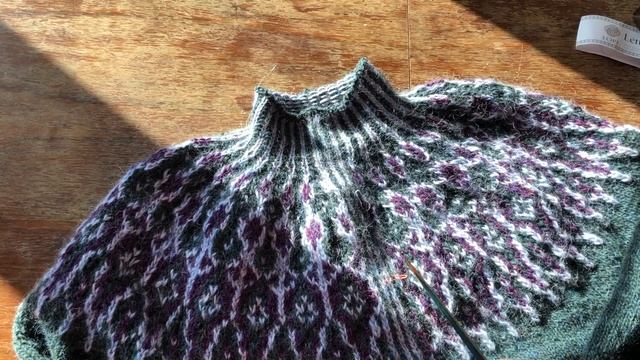 ЛОПАПЕЙСА: ч.2: КОКЕТКА