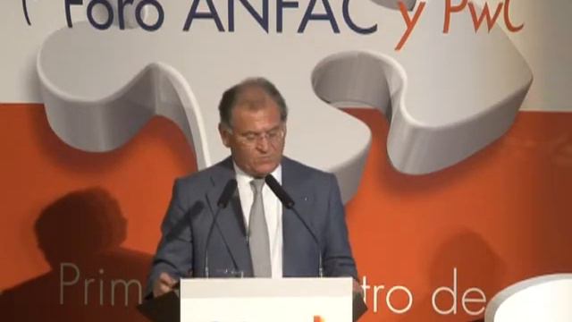 Intervención José Manuel Machado смотреть онлайн