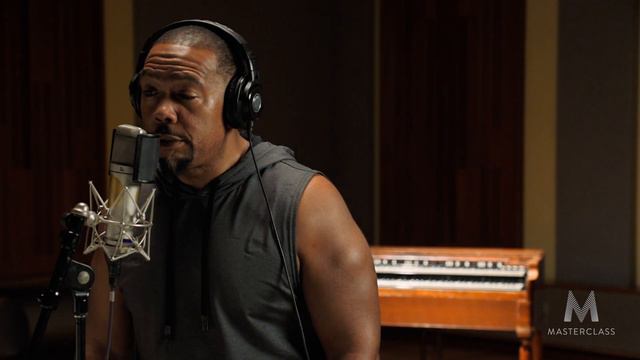 TIMBALAND Teaches Producing And Beatmaking - MasterClass Trailer
