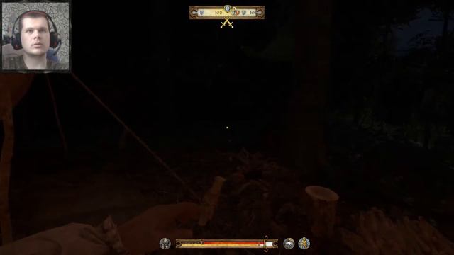 Стрим Kingdom Come: Deliverance #6 Слишком много дел смотреть онлайн