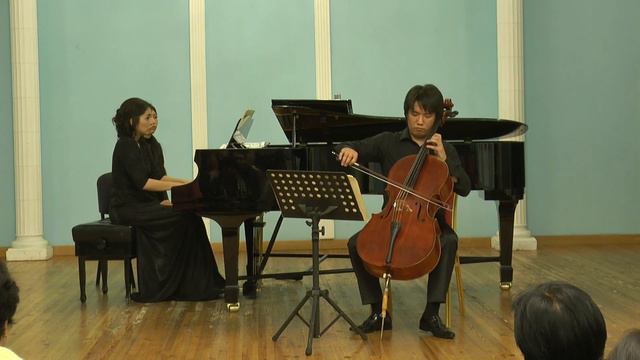 Anara Kamelinova "Шедевры камерной музыки" Part 3 смотреть онлайн