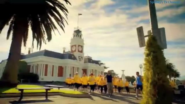 The Biggest Loser: Challenge Australia | The Biggest Biggest Loser Ever! Promo | 22 November 2013 смотреть онлайн