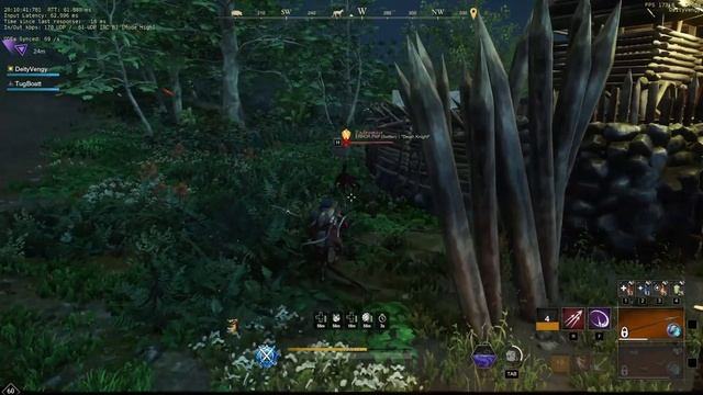 "Melee Has No Mobility" & "Bow Infinite Haste is OP" | New World MMO PvP смотреть онлайн