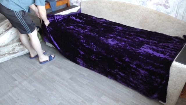 Как правильно застилать диван смотреть онлайн