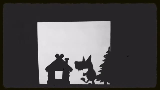 Онлайн-проект "Сказки на коленках": сказка "Теремок" смотреть онлайн