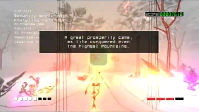 Rez HD Area5 смотреть онлайн