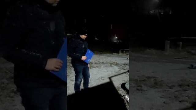 Скважина на воду в д. Кстинино: отзыв о компании Аквалюкс+ смотреть онлайн