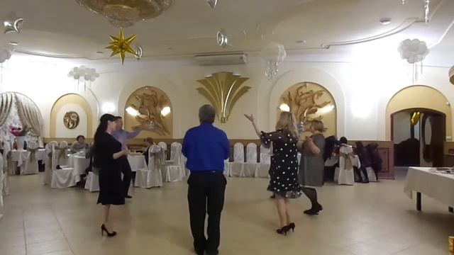 Желаю - Жемчужная свадьба смотреть онлайн