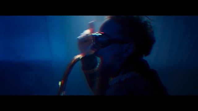 BRUNHILDE - "So bad" (Nina Hagen Cover) смотреть онлайн